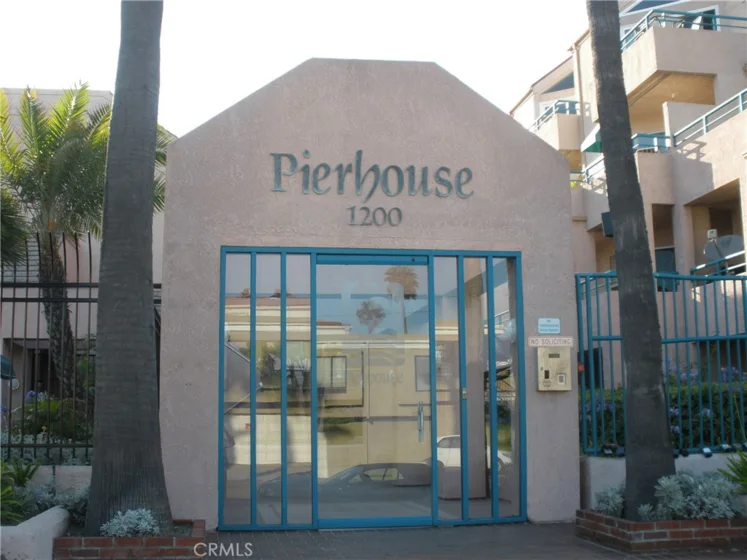 1200 Pacific Coast Highway #119 photo 1