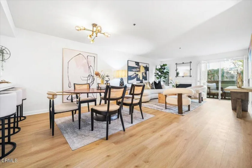 961 E California Boulevard #109 photo 12