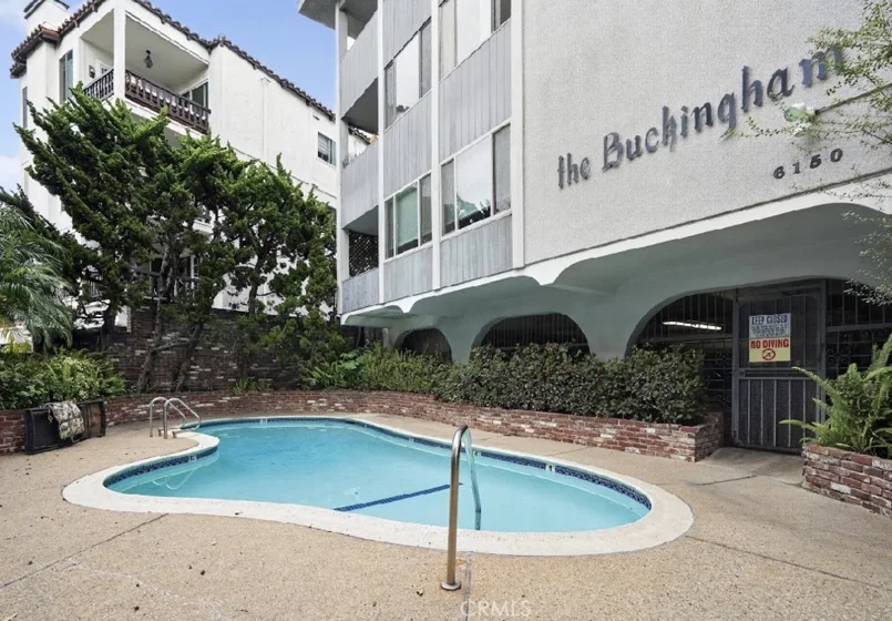 6150 Buckingham Parkway #110 photo 25