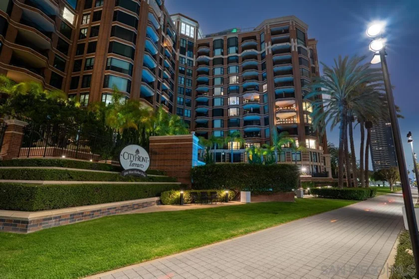 500 W Harbor #619 photo 49