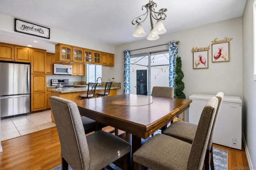 7831 Rancho Fanita #A photo 9