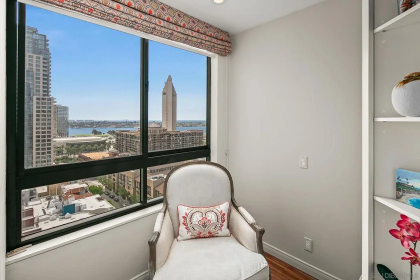 700 Front Street #1303 photo 14