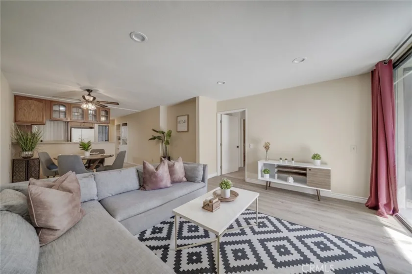 1360 Redondo Avenue #105 photo 1