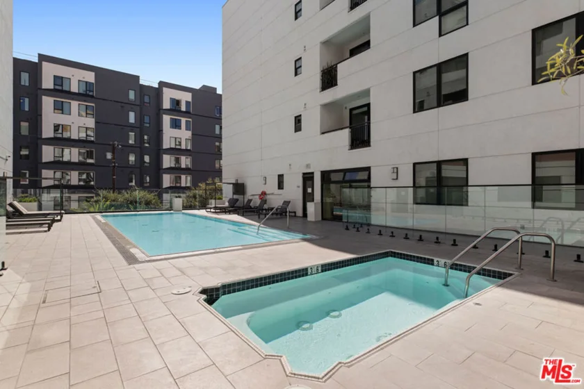 1234 Wilshire Boulevard #115 photo 19