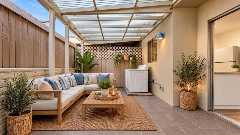 5750 Amaya Drive #33 photo 7