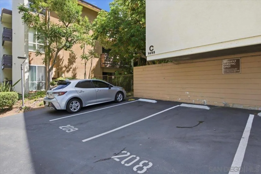 1625 S Hotel Circle #C210 photo 18
