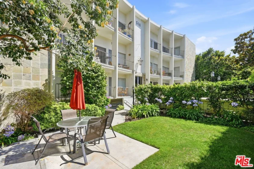 516 San Vicente Boulevard #206 photo 21