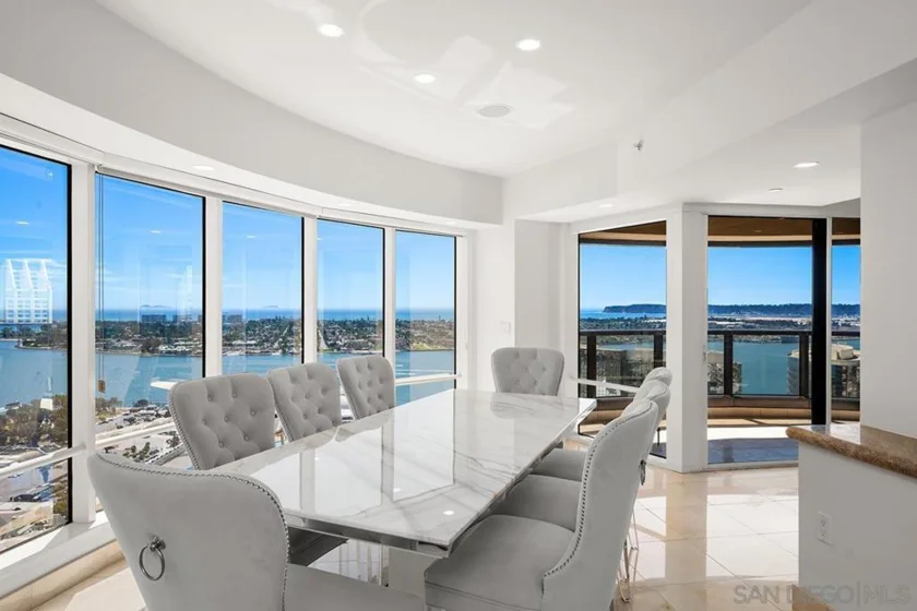100 Harbor Drive #3504 photo 17