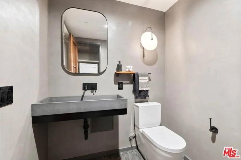 877 Francisco Street #2809 photo 19