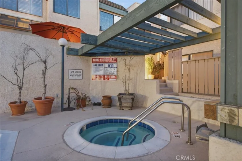 1734 N Verdugo #10 photo 19