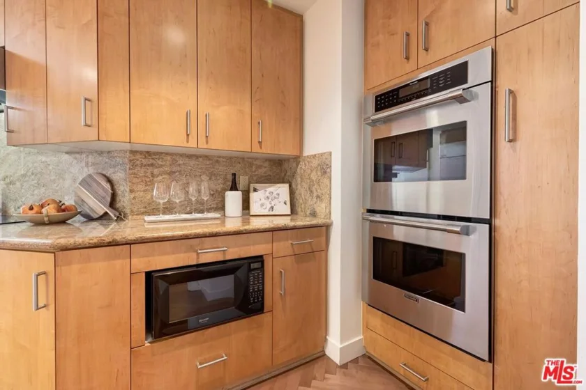 300 N Swall Drive #452 photo 12