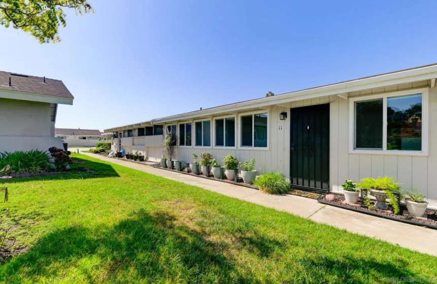3755 N Vista Campana #11 photo 22