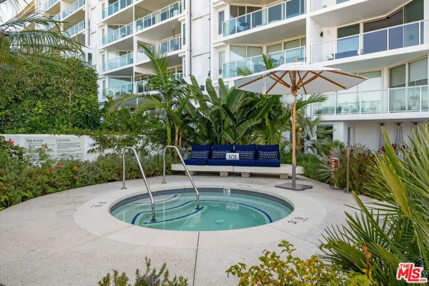 101 Ocean Avenue #A100 photo 57