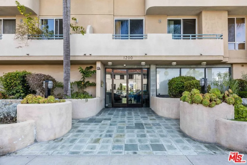 1200 S Corning Street #201 photo 1
