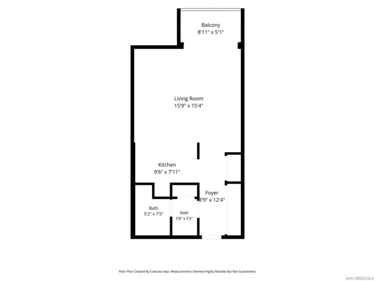 1885 Diamond Street #2-322 photo 4