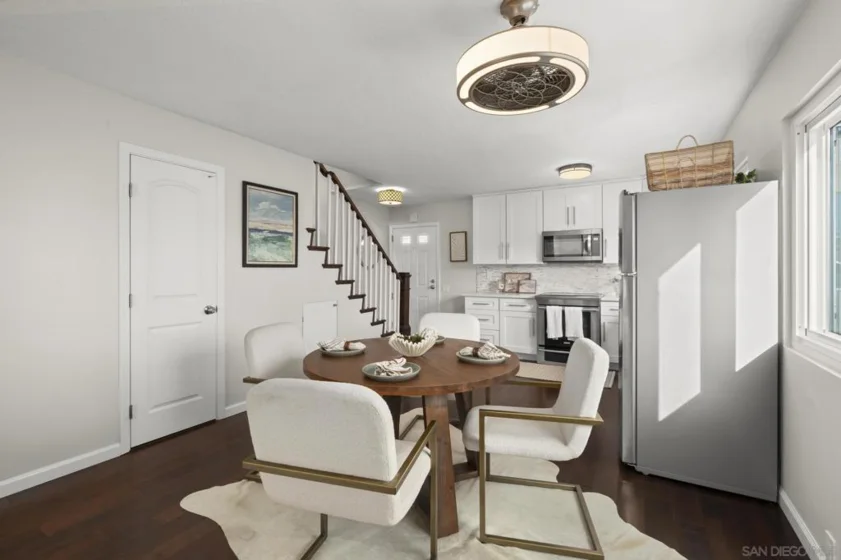 4477 Mentone Street ##211 photo 14
