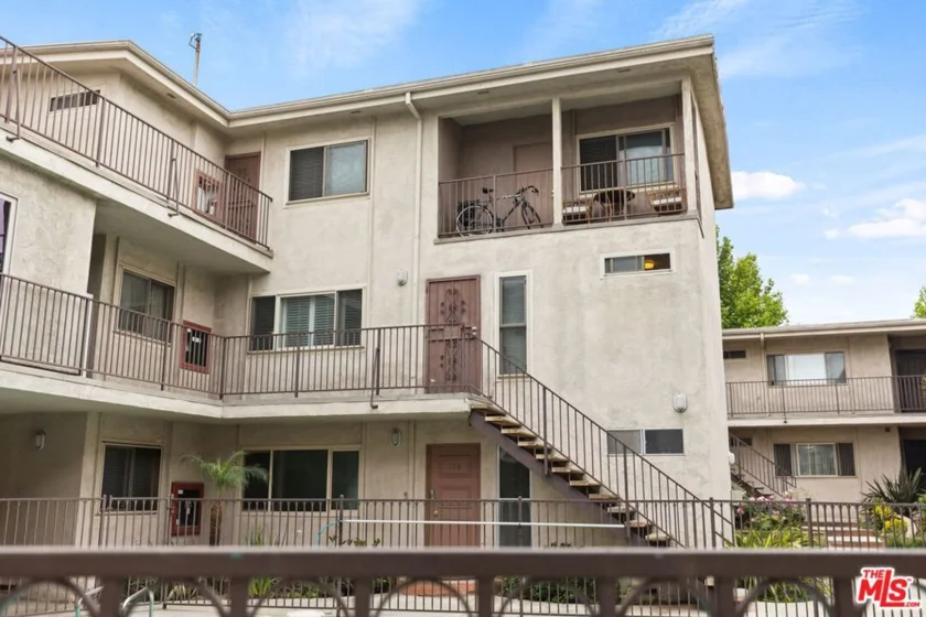 8710 Belford Avenue #226B photo 1
