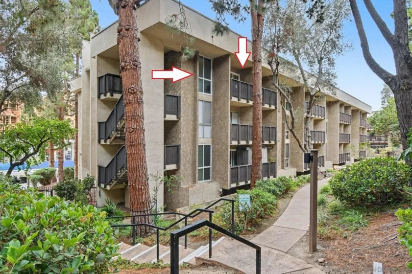 6202 Friars #301 photo 1
