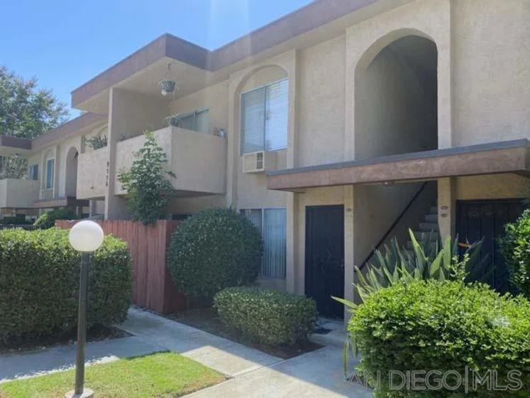 9556 Carroll Canyon Road #143 photo 1
