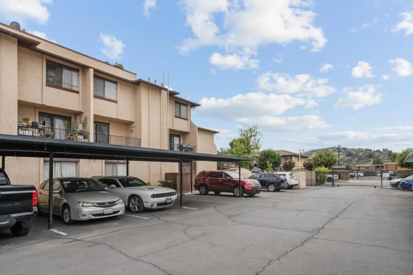 1164 Decker Street #Unit A photo 24