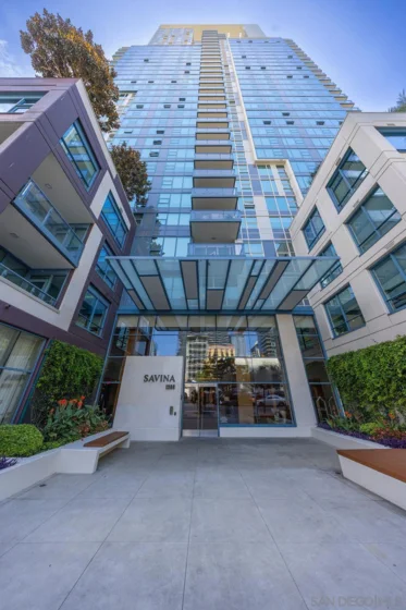 1388 Kettner Boulevard #1507 photo 71