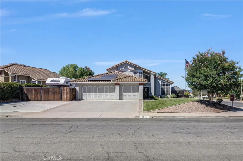 25417 Clover Glen Circle photo 1