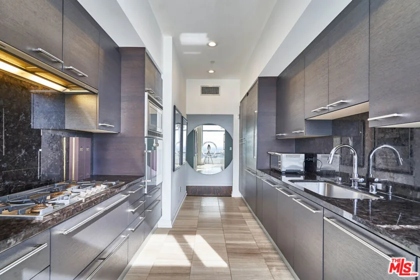 900 W Olympic Boulevard #34A photo 7