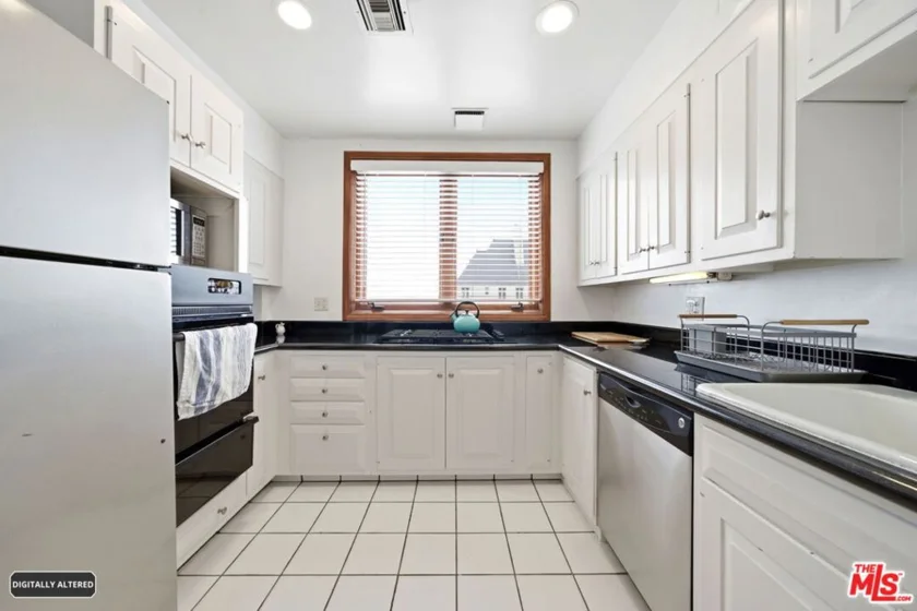 1424 N Crescent Heights Boulevard #49 photo 7