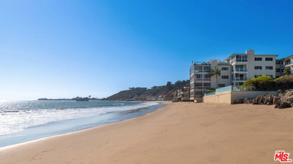 22548 Pacific Coast Highway #410 photo 15