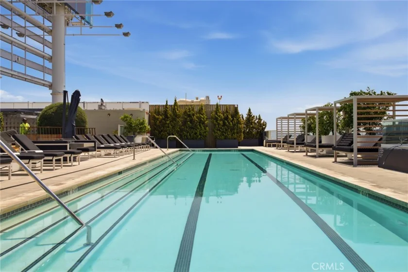 6250 Hollywood Boulevard #4M photo 27