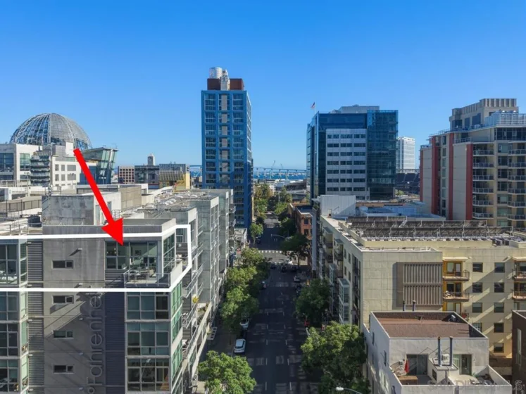 1025 Island Avenue #704 photo 41