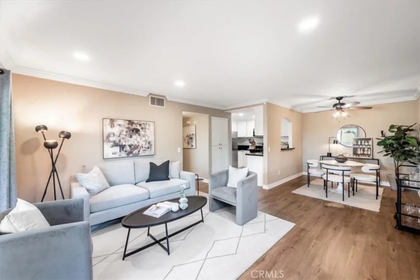5037 Los Morros Way #70 photo 1