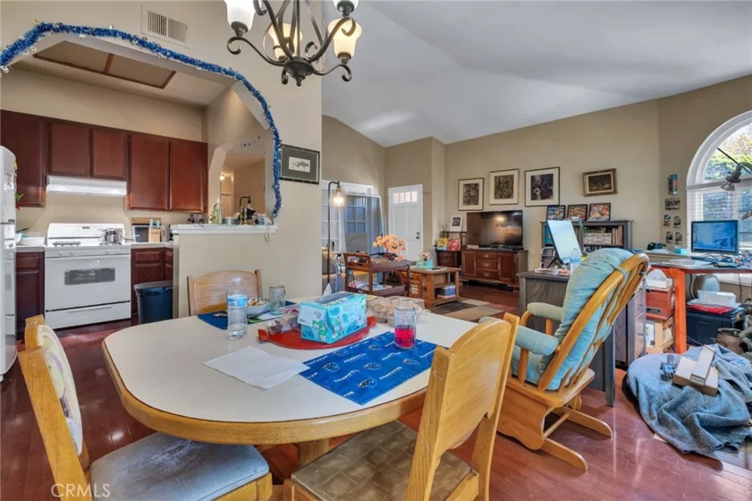 7402 Yellowtail Drive #201 photo 7