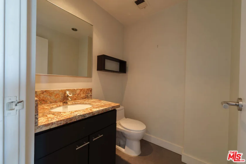 1131 Alta Loma Road #207 photo 7
