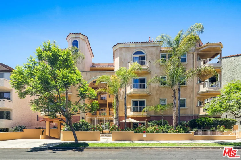 1511 Camden Avenue #103 photo 1