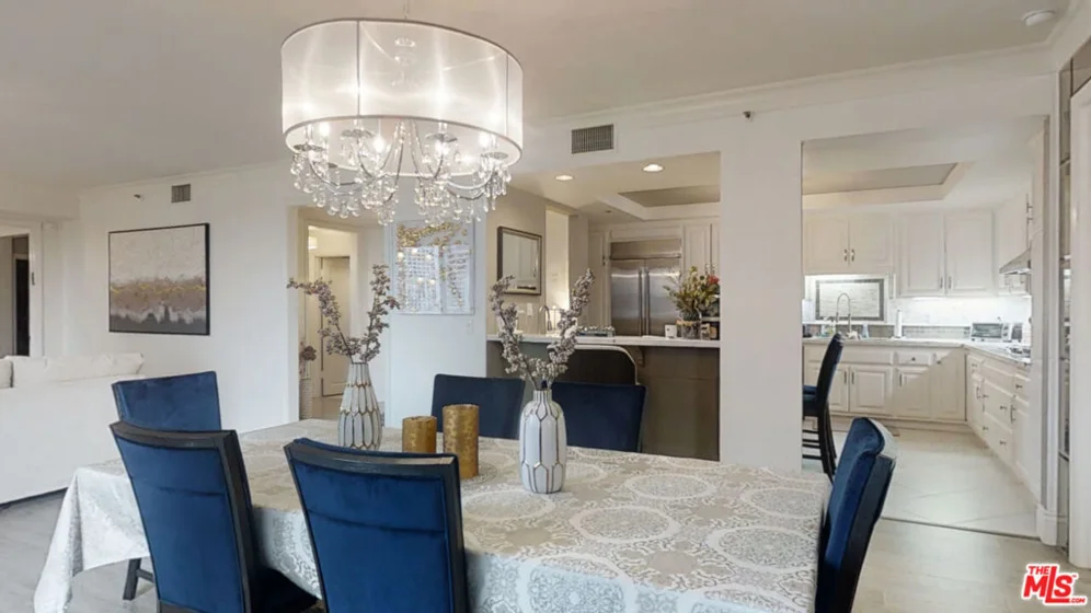 10550 Wilshire Boulevard #501 photo 21