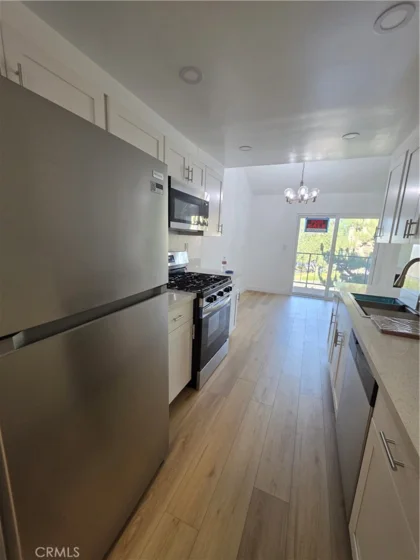 1816 Garvey Avenue #E photo 2