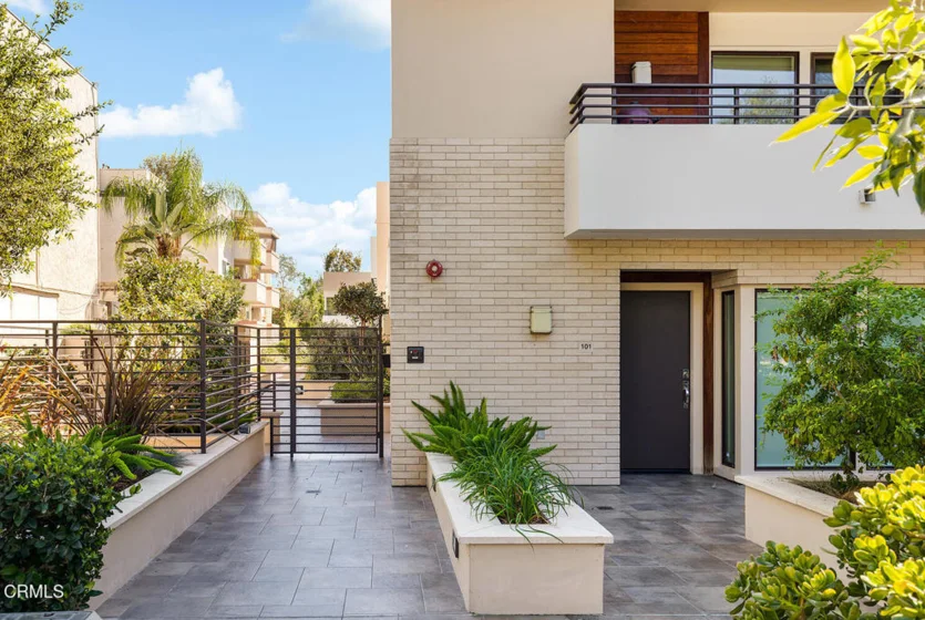 2428 E Del Mar Boulevard #207 photo 1