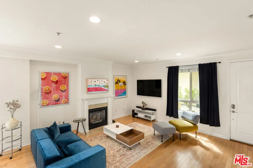 11428 National Boulevard #101 photo 4