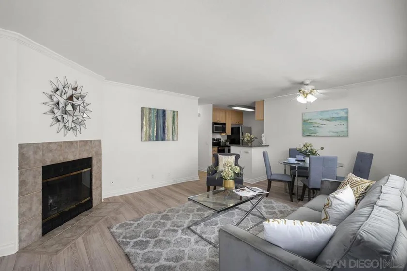 3938 Arizona Street #7 photo 1