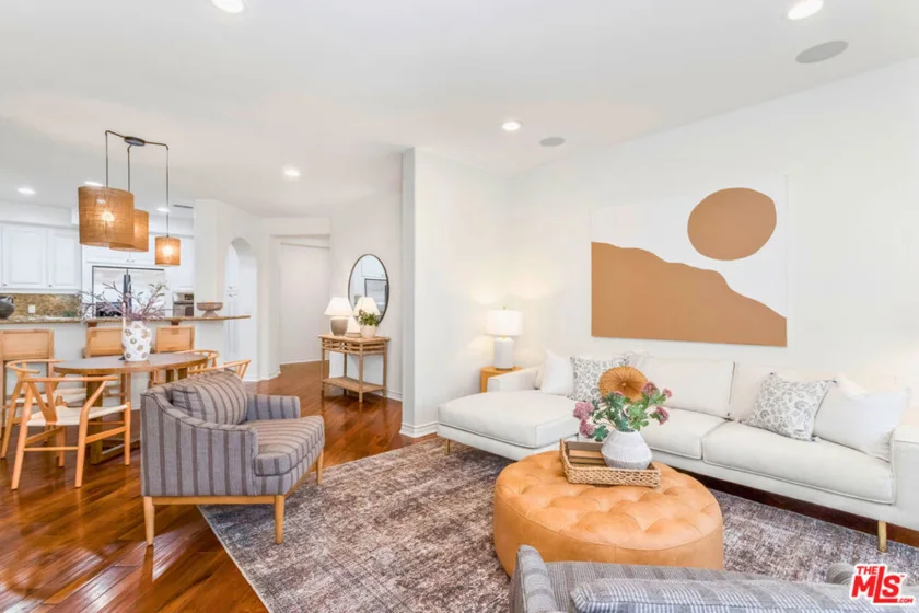 7101 Playa Vista Drive #307 photo 1