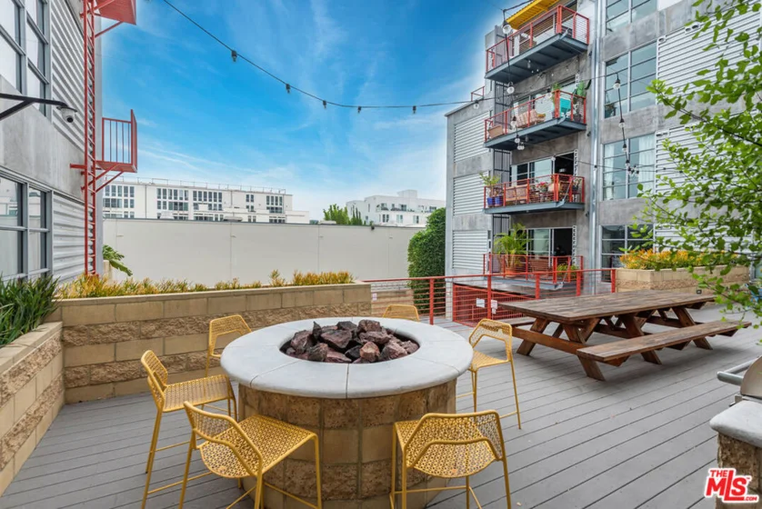 4141 Glencoe Avenue #511 photo 29