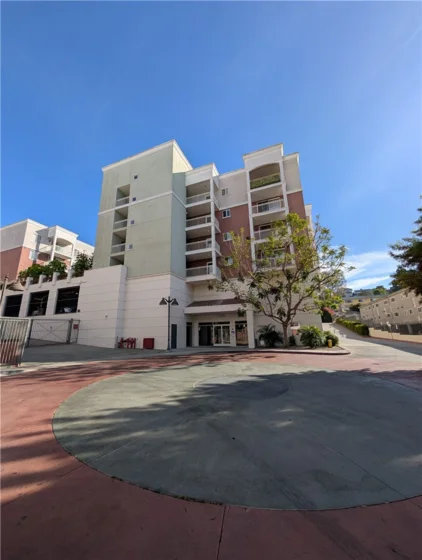 3740 Santa Rosalia #402 photo 2
