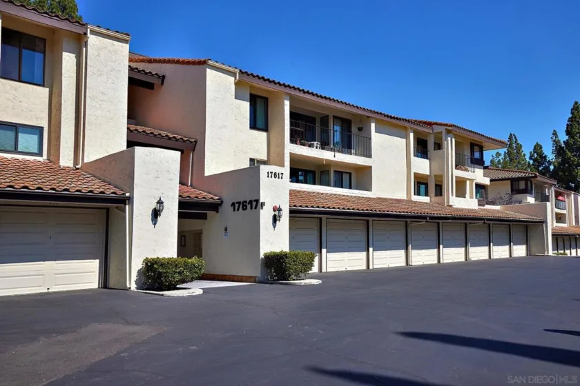 17617 Pomerado Road #210 photo 3