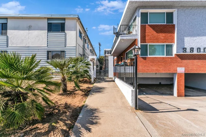 3800 Kendall Street #3 photo 6