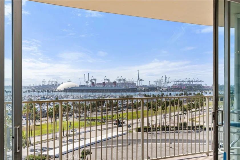 700 E Ocean Boulevard #1206 photo 16