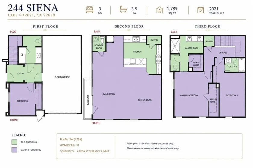 244 Siena photo 32