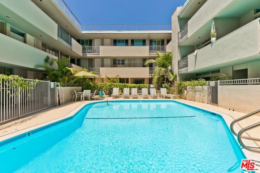 1200 N Flores Street #209 photo 11