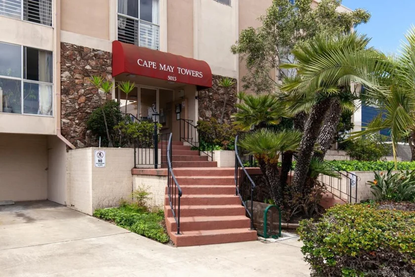 5015 Cape May Avenue #210 photo 1