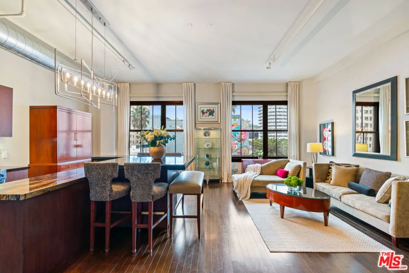 1645 Vine Street #407 photo 1